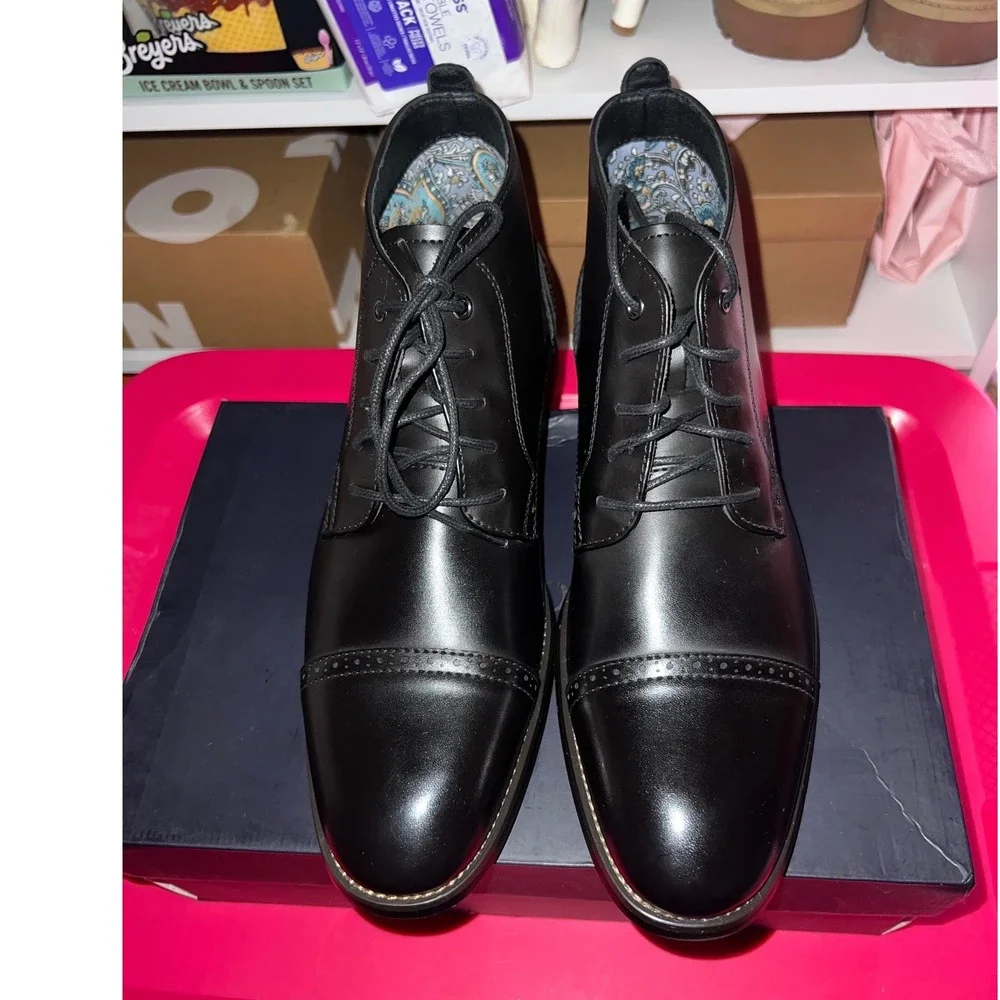 Bruno Marc new box